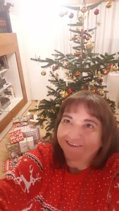 Profilbild von Lieselotte Stroißnig