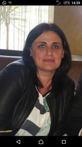 Profilbild von Lili Alilovic