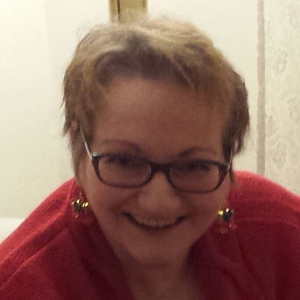 Profilbild von Lilian Wach