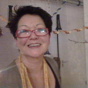 Profilbild von Lilli Horvath