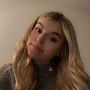 Profilbild von Lilly Bergmann