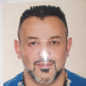 Profilbild von Limani Baskim