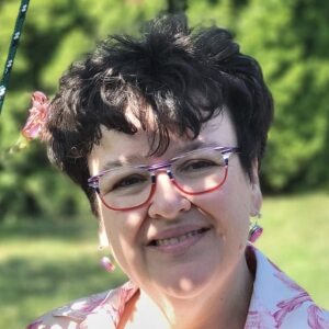 Profilbild von Linda Lebrecht