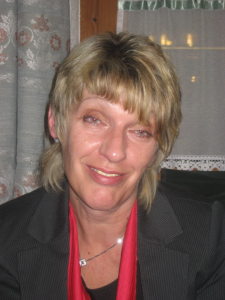 Profilbild von Linhard Christa