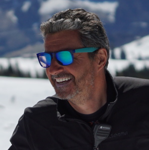 Profilbild von Lino Stüttler