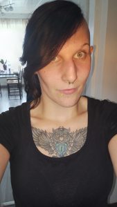 Profilbild von Lisa Marlene Krückel