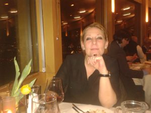 Profilbild von Lisa Domele