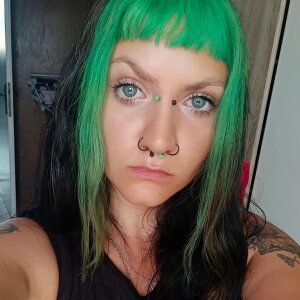 Profilbild von Lisa Firmkranz