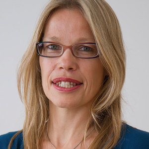 Profilbild von Lisa Hagleitner