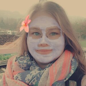 Profilbild von Lisa Harb