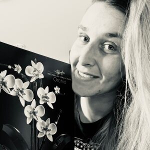 Profilbild von Lisa Huter