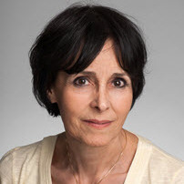 Profilbild von Lisa Mühlegger