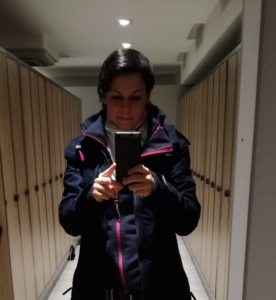 Profilbild von Lisa Ronacher