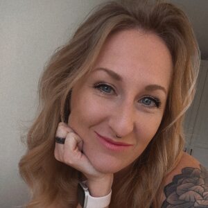 Profilbild von Lisa Schwarz