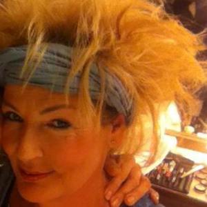 Profilbild von Lisbeth Dangel