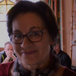 Profilbild von Liselotte Altmüller
