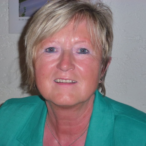 Profilbild von Liselotte Darrer