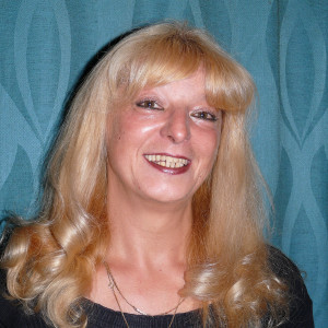 Profilbild von Liselotte Heiss