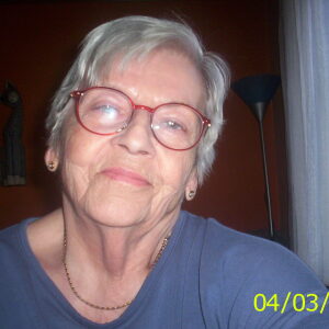 Profilbild von Liselotte Ivan