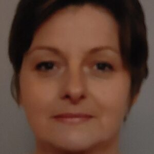 Profilbild von Liselotte Schwinghammer