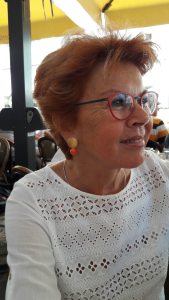 Profilbild von Liselotte Soler