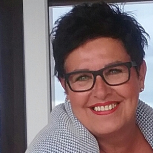 Profilbild von Lisette Fitzinger