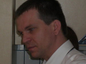 Profilbild von Liu Thomas