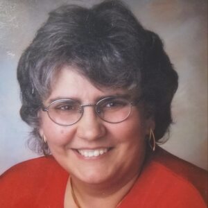 Profilbild von Ljiljana Auer