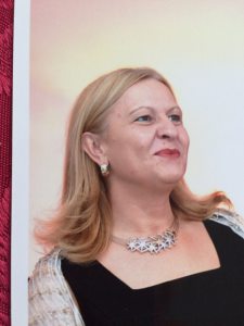 Profilbild von Ljiljana Bernel