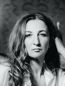 Profilbild von Ljiljana Tirnanic