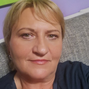 Profilbild von Ljiljana Wàchter