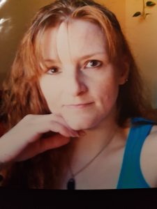 Profilbild von Lolita Bauer