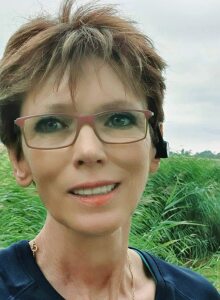 Profilbild von Lolita Minarik