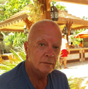 Profilbild von Lorenz Bschliessmayer