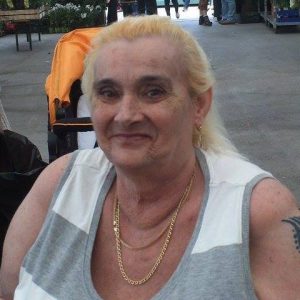 Profilbild von Loretta Kaya