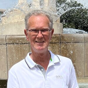 Profilbild von Lothar Esche