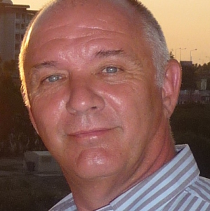 Profilbild von Lothar Gabrieli