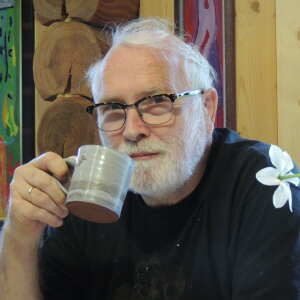 Profilbild von Lothar Huemer