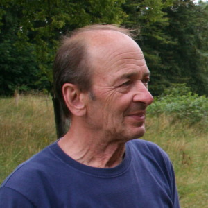 Profilbild von Lothar Repp