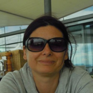 Profilbild von Lotte Ederer