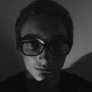 Profilbild von Luca Egger