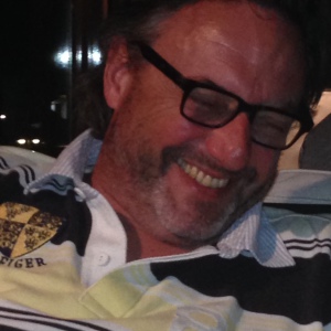 Profilbild von Lucas Merckaert