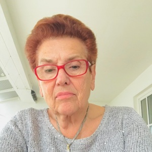 Profilbild von Lucia Lehr
