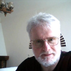 Profilbild von Lucien Reuter