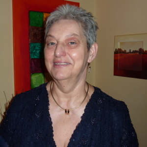 Profilbild von Ludmilla Bader
