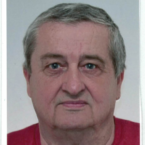 Profilbild von Ludwig Drescher