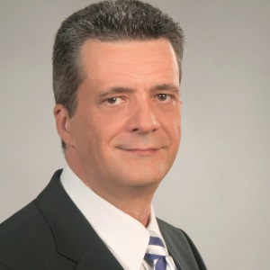 Profilbild von Ludwig Gspan