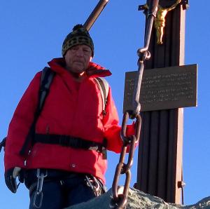 Profilbild von Ludwig Hauser