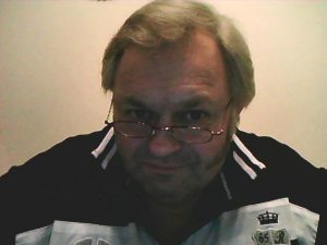 Profilbild von Ludwig Knabl