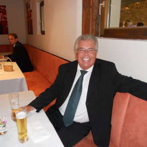 Profilbild von Ludwig Mayr